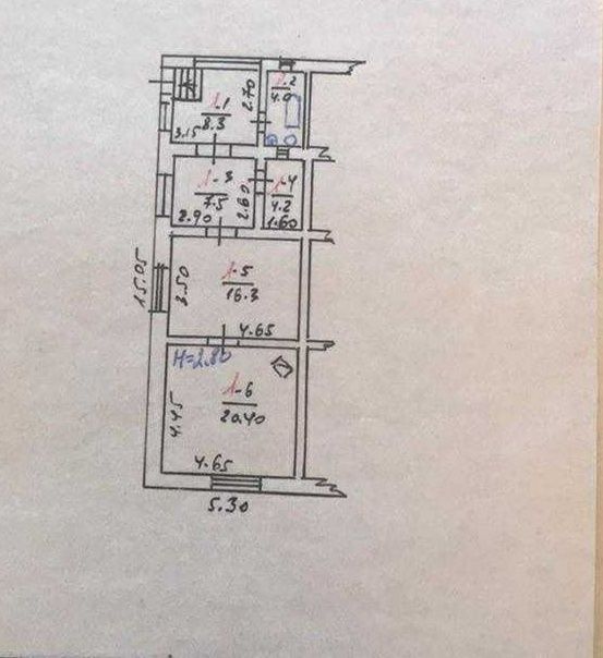 Продам дом Закарпатье Виноградово
