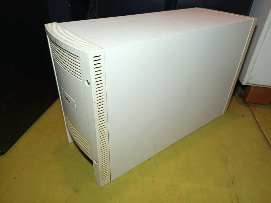 Bose subwoofer PS48 III