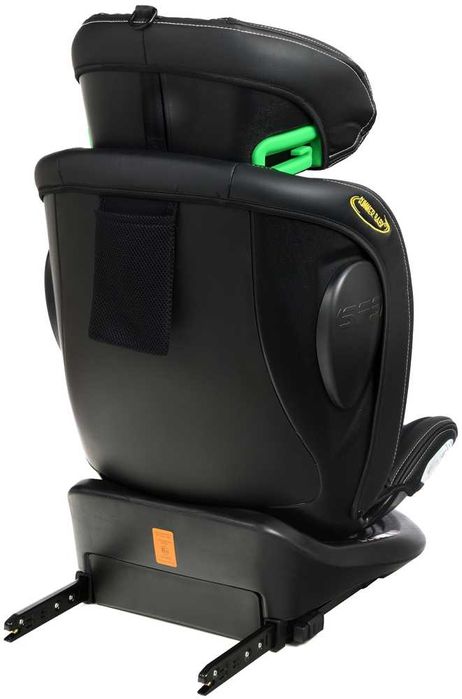 Fotelik Samochodowy SUMMER BABY VIGO i-Size 360° z nogą stabilizującą