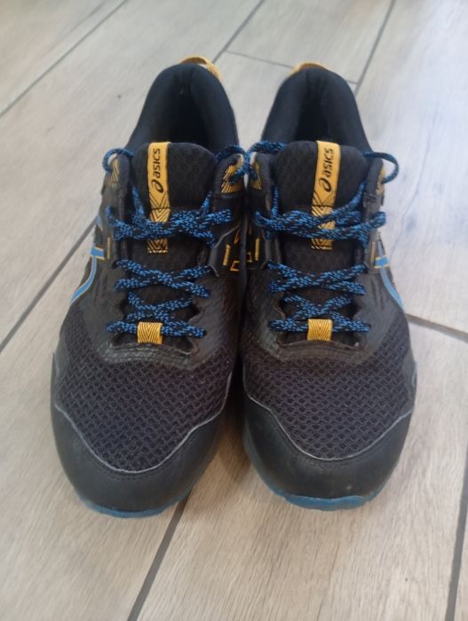 Кросівки asics,gore-tex,gel-sonoma(700)