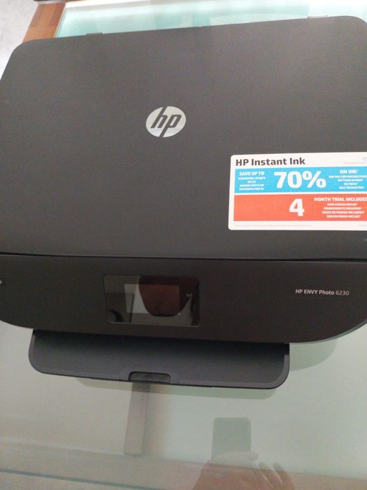 Fotocopiadora Nova HP
