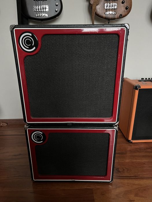 Kolumna basowa PTC Audio 400W 15’’+5’’+tweeter