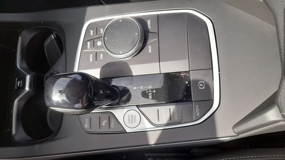 BMW SERIE 1 118 I Gasolina  Caixa Automatica  [ 2024] NACIONAL