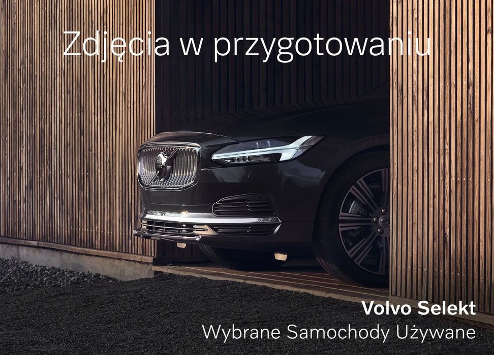Volvo Xc 90 Volvo Xc90 B5 Ultra Dark Salon Pl Gwarancja Volvo