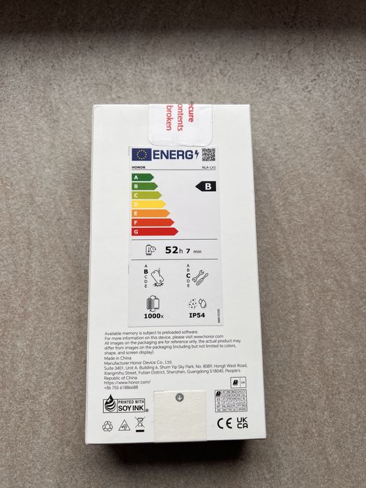 HONOR X5c Plus Dual Sim