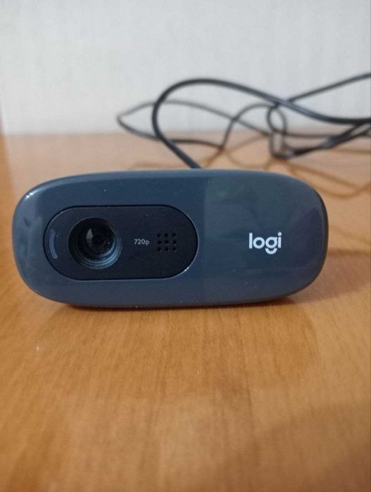 Веб камера Logitech C270 HD