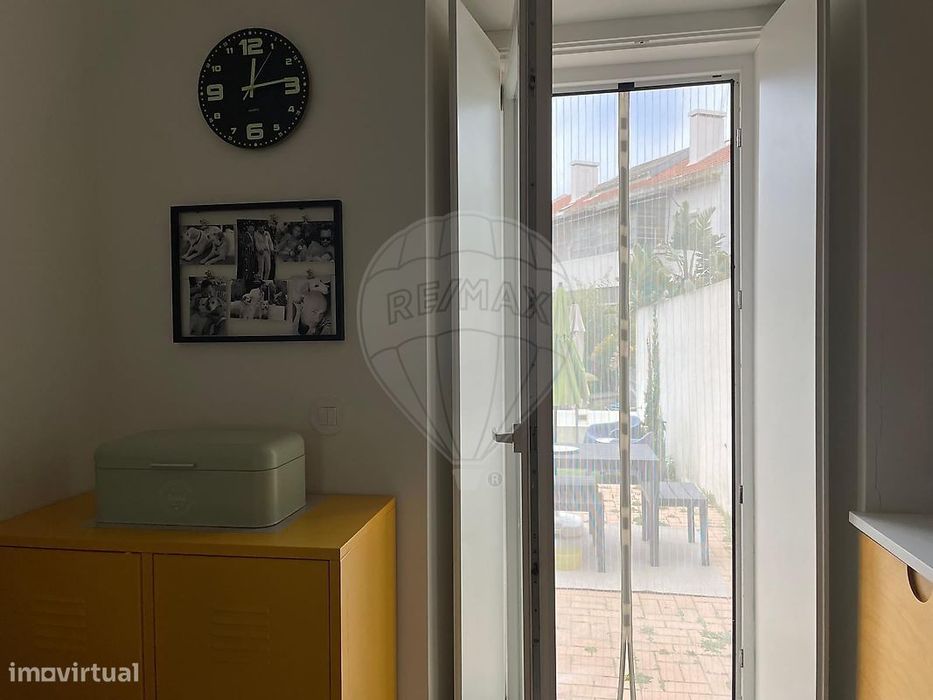 Apartamento T2 para arrendamento