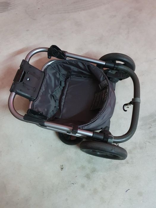 Carrinho de bebé Easy Walker Harvey