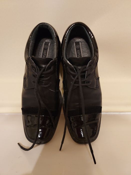 Buty wizytowe chłopięce VAPIANO rozm. 32