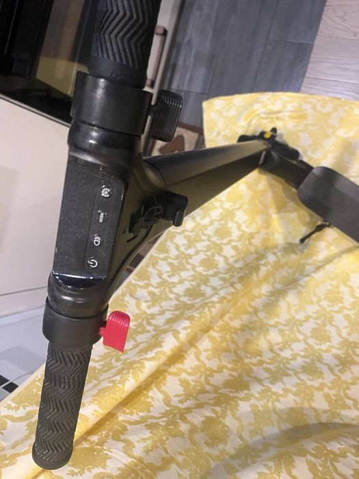 Електросамокат для швидких поїздок