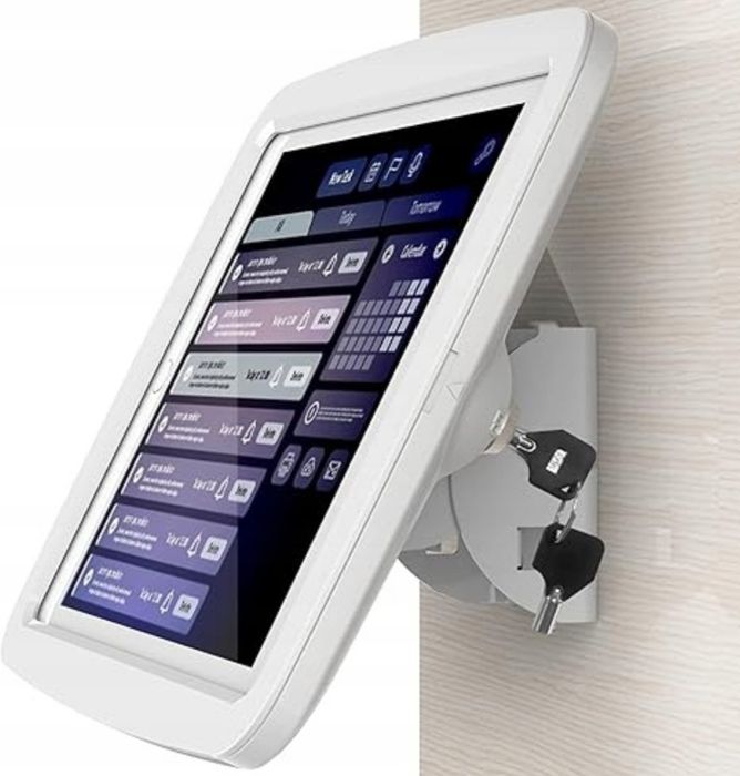 Uchwyt BEELTA do Apple iPad 10,2 cala Gen 7 8 9
