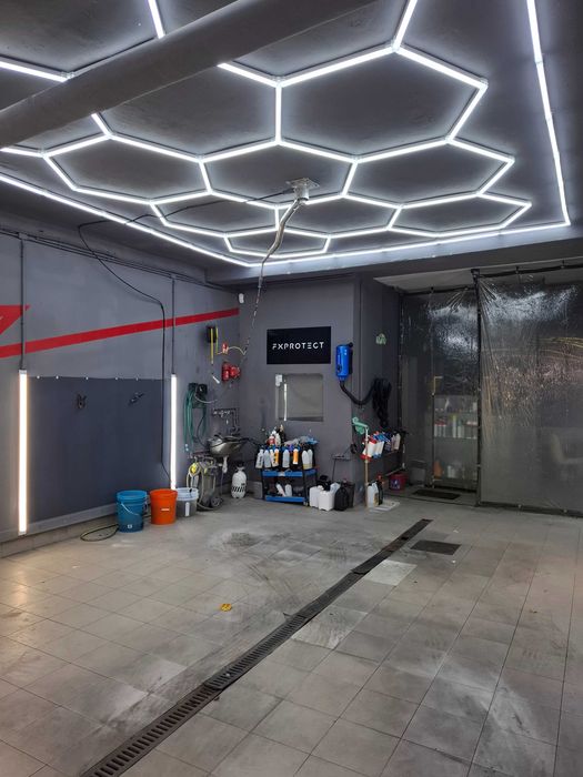 lokal użytkowy 60 m²