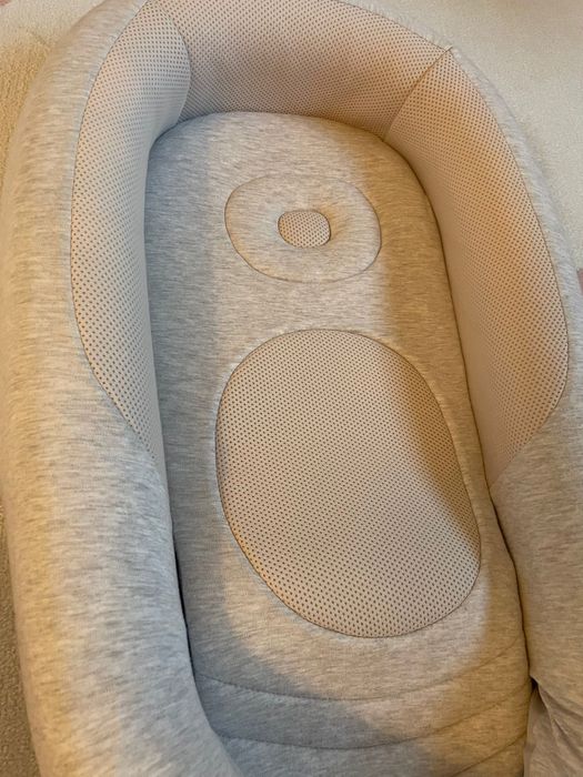 Welcome Pod / Ninho Inglesina