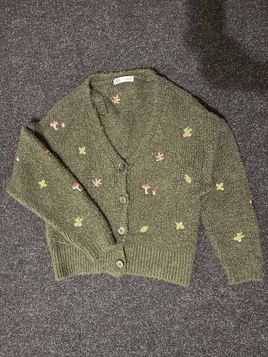 Кофта Zara, S розмір