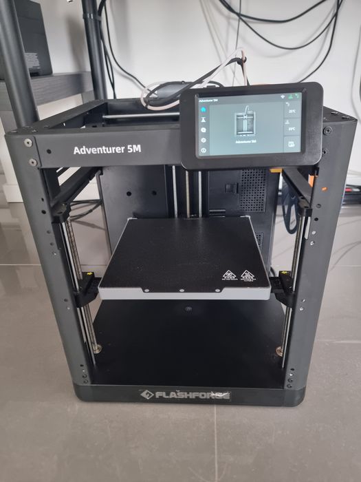 Flashforge Adventurer 5M 3D Printer64752396218883120