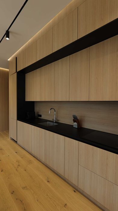 Готовий пентхаус з дизайнерським ремонтом Тячів