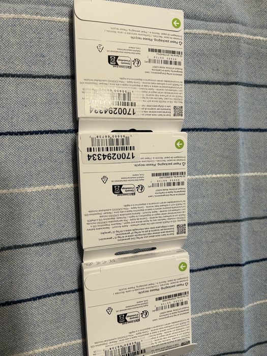 Apple AirTag 2 Novo