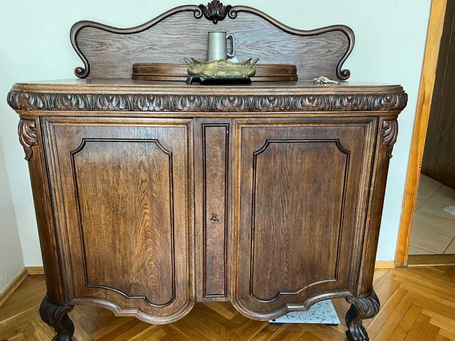 Meble vintage, antyki - sprzedam