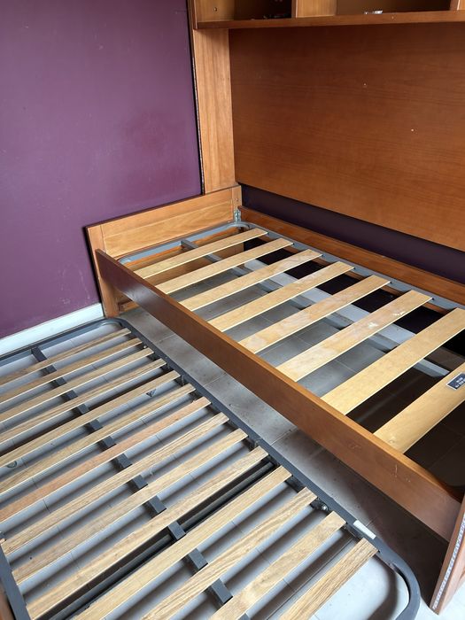 Studio Completo s/ colchao