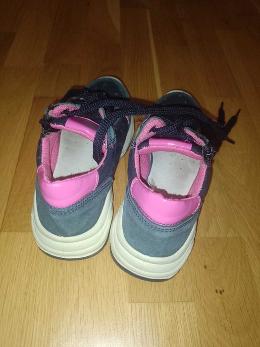 Buty adidasy elefanten