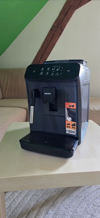 Кавоварка Philips 800