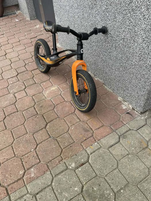 Rowerek biegowy dla dziecka