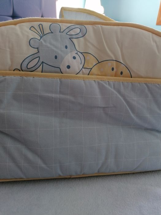 Conjunto de maternidade bebé