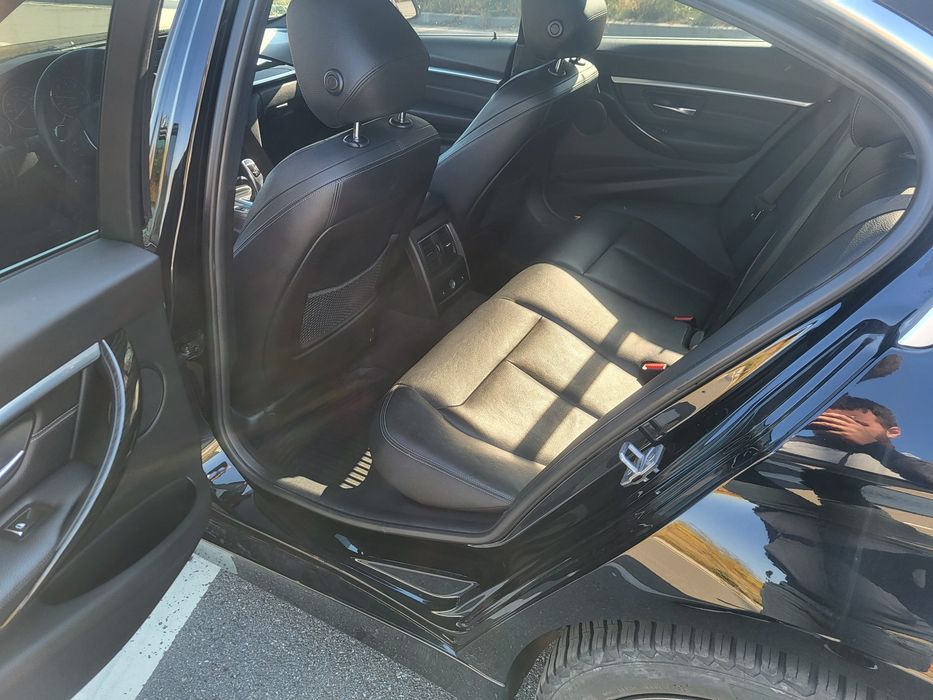 Продам бмв 328d xDrive