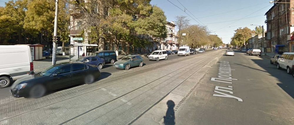 Коммерческая недвижимость по адресу Люстдорфская дор. (площадь 77 м²) - Atlanta.ua - фото 2