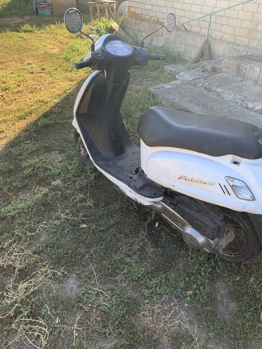 Продам скутер150