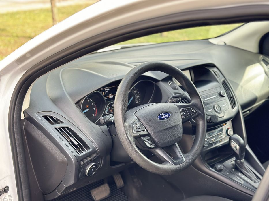 Ford Focus 2018 Автомат!!!