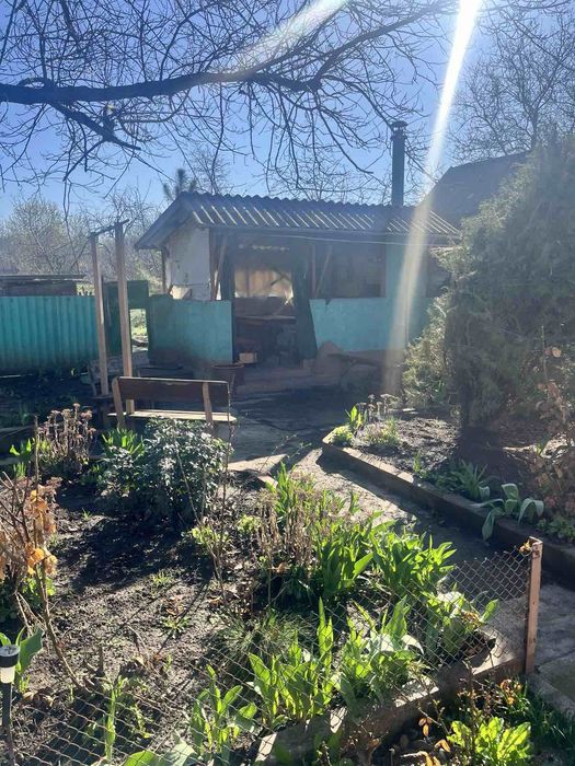 Сдам дім, Дружківка