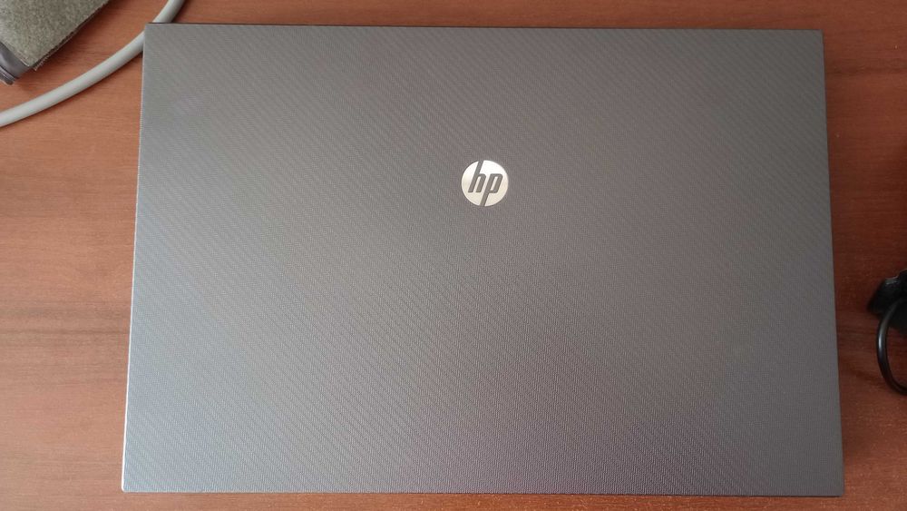 HP 620 — это надежный и доступный 15,6-дюймовый ноутбук