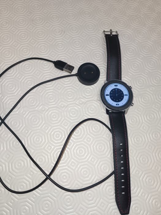 Smartwatch Amazfit GTR