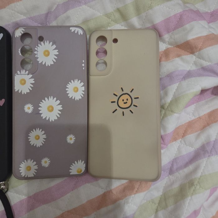 Capa samsung galaxy s21 5G