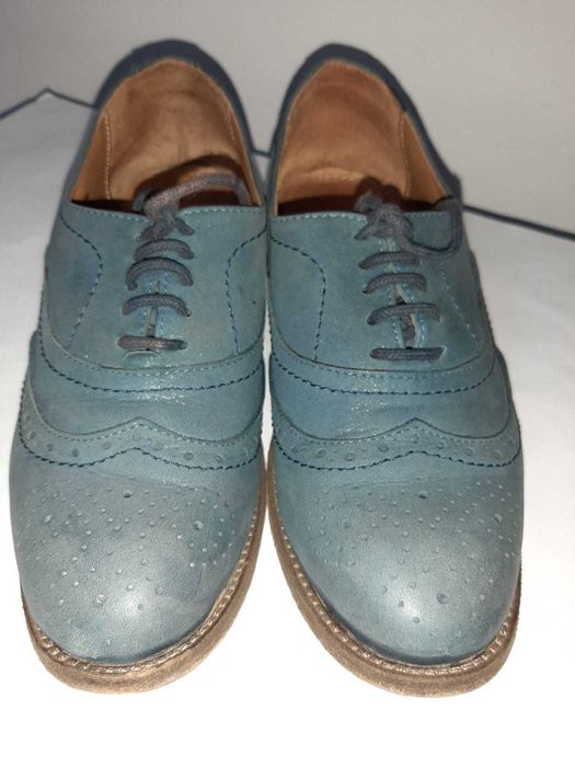 Sapatos de mulher da Only2Me tamanho 39