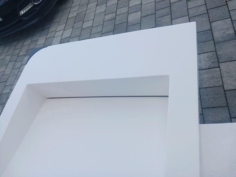 Nowa umywalka okazja