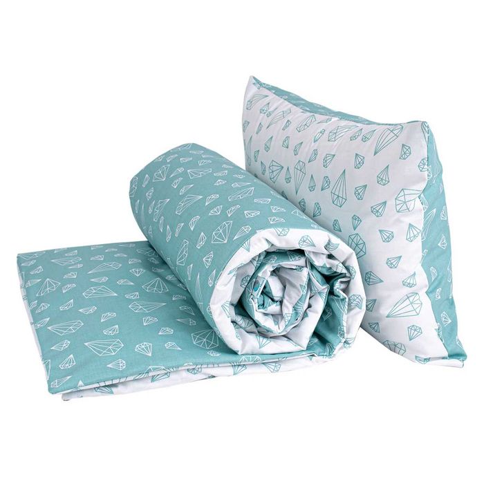 Pościel dziecięca 120x90