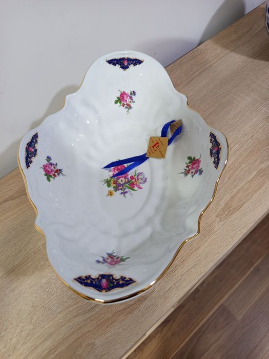 Peça decorativa Limoges