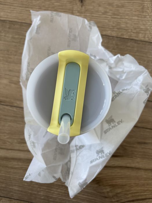 Nowy kubek Stanley