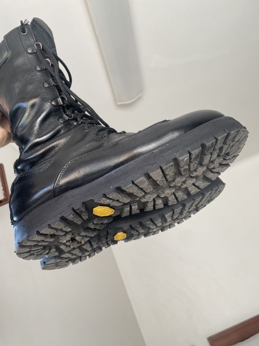 Sympatex sola vibram 44