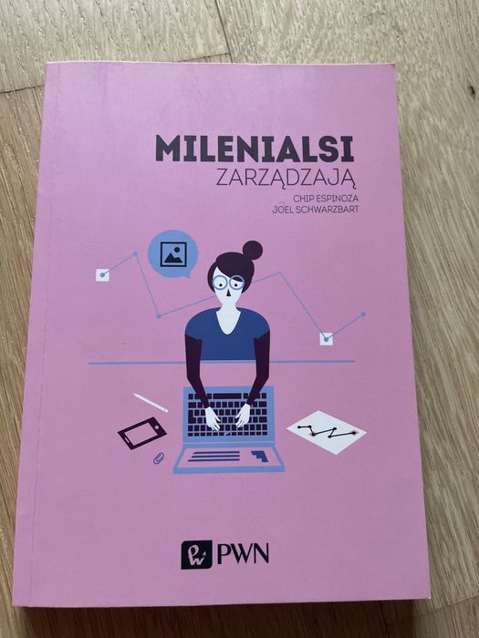 Milenialsi zarządzają
