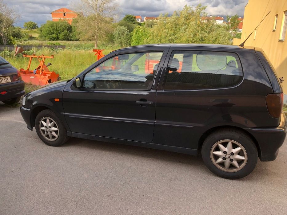 Volkswagen Polo (NL6NS)