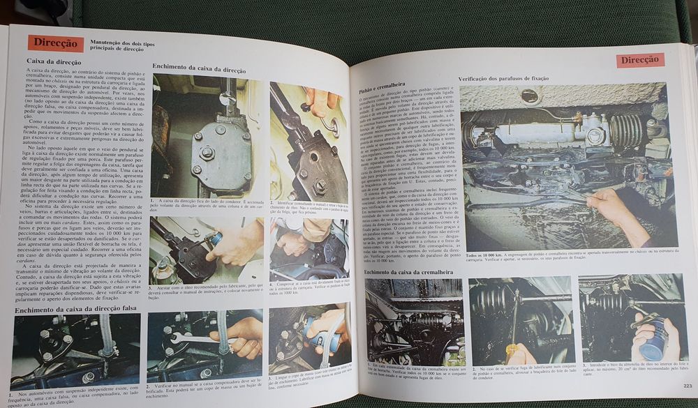 O Livro do Automóvel