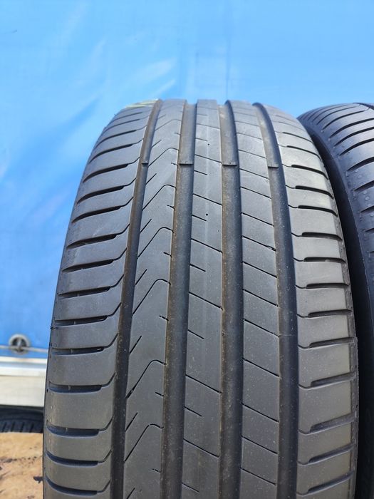 Opony 235/55R18 104T Pirelli Cinturato P7