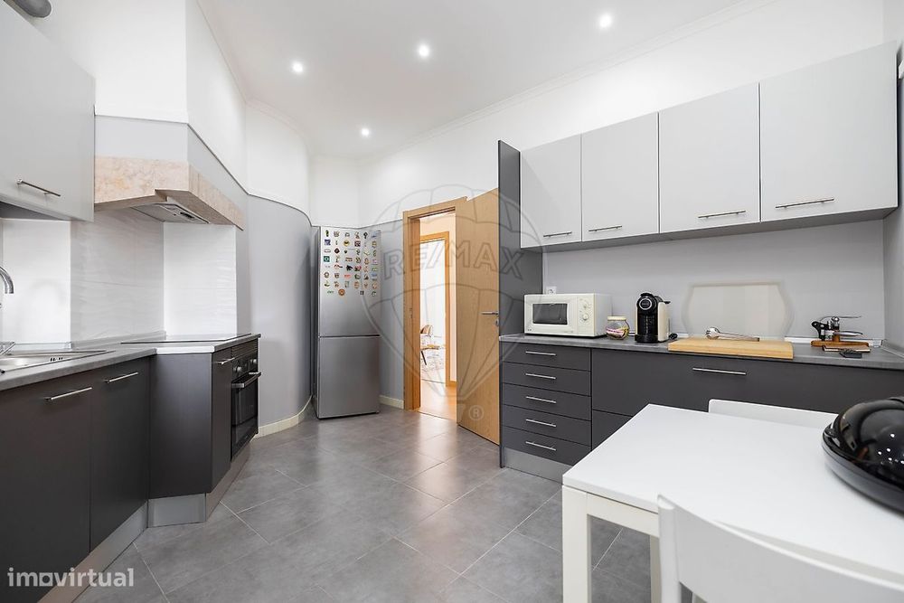 Apartamento T2 para venda