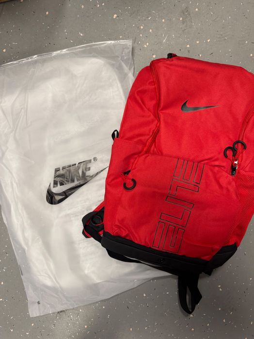 Plecak Nike Elite Bag