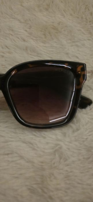 Damskie okulary przeciwsłoneczne  Tommy Hilfiger OL635