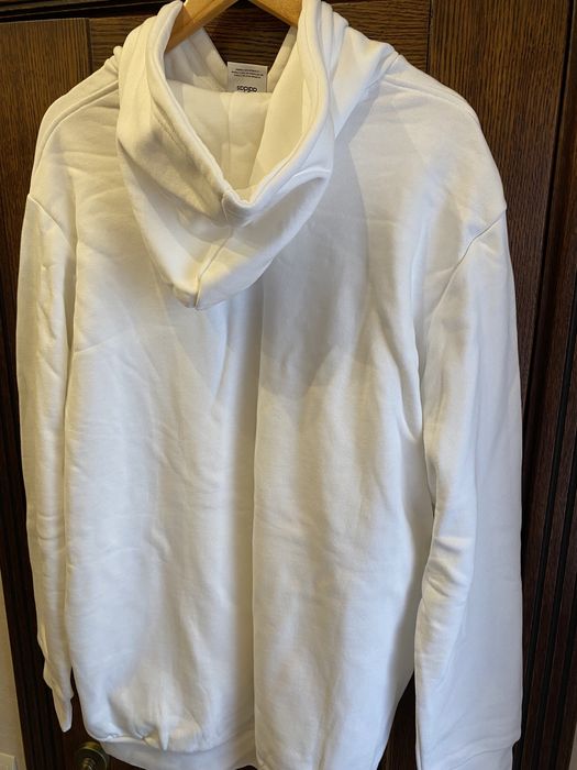 Adidas Originals Trefoil Hoodie