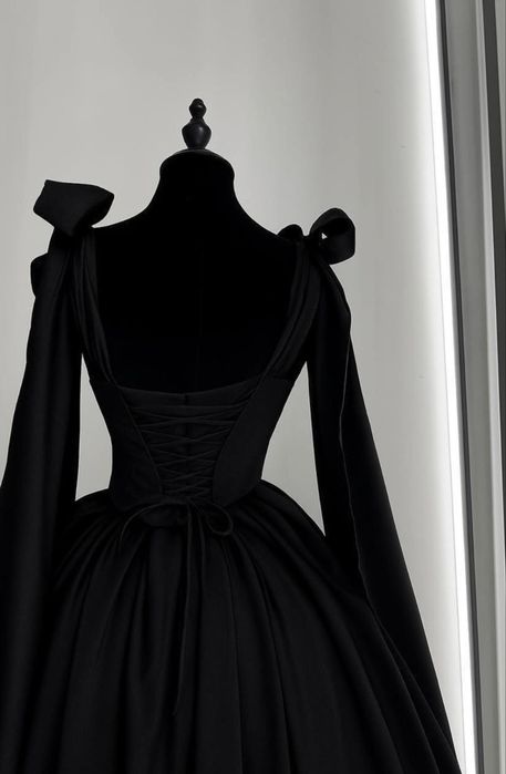 Сукня Black Grace